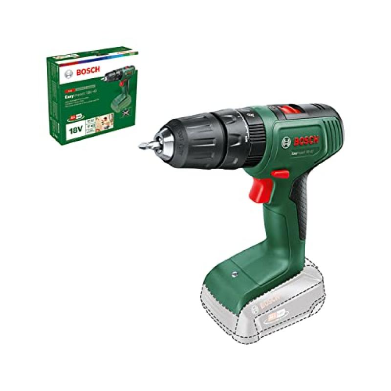 Bosch Cordless Combi Drill