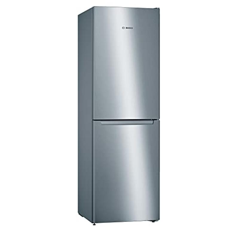 Bosch Fridge Freezer with MultiBox