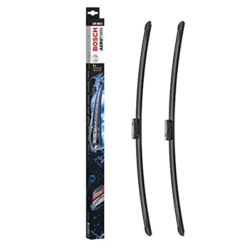Bosch Front Wiper Blades
