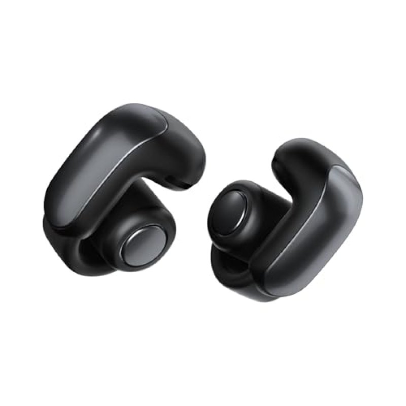 Bose Ultra Open Earbuds