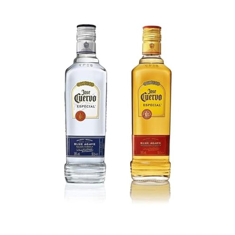 Jose Cuervo Tequila Bundle
