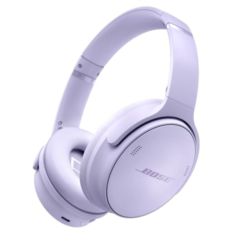 Bose QuietComfort Headphones