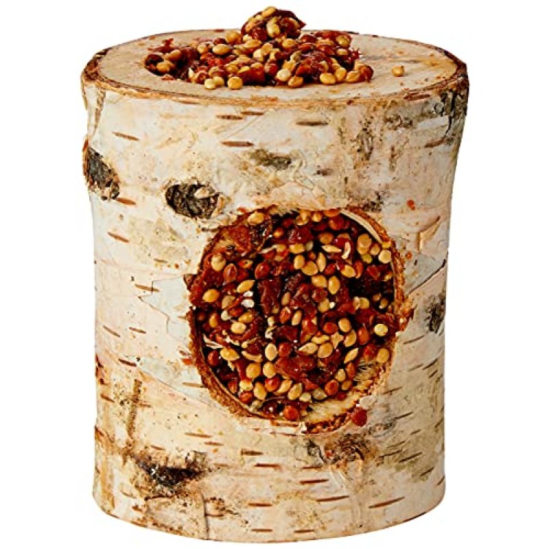 Rosewood Naturals Nibble Woodroll