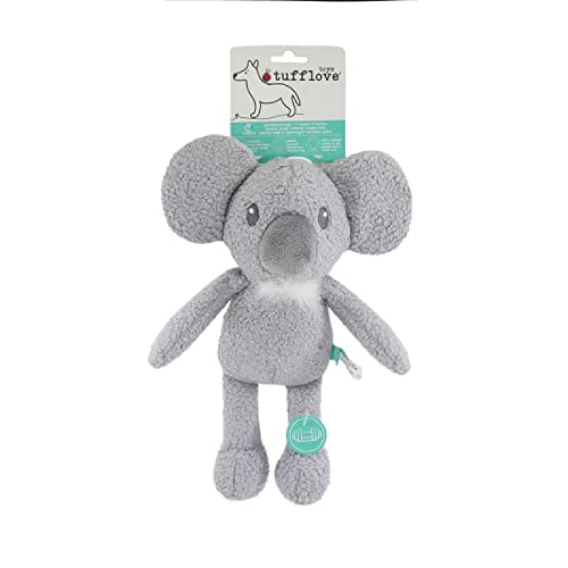 Rosewood Koala Dog Toy