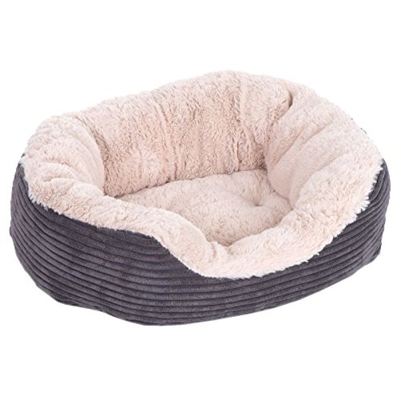 Rosewood Dog Bed
