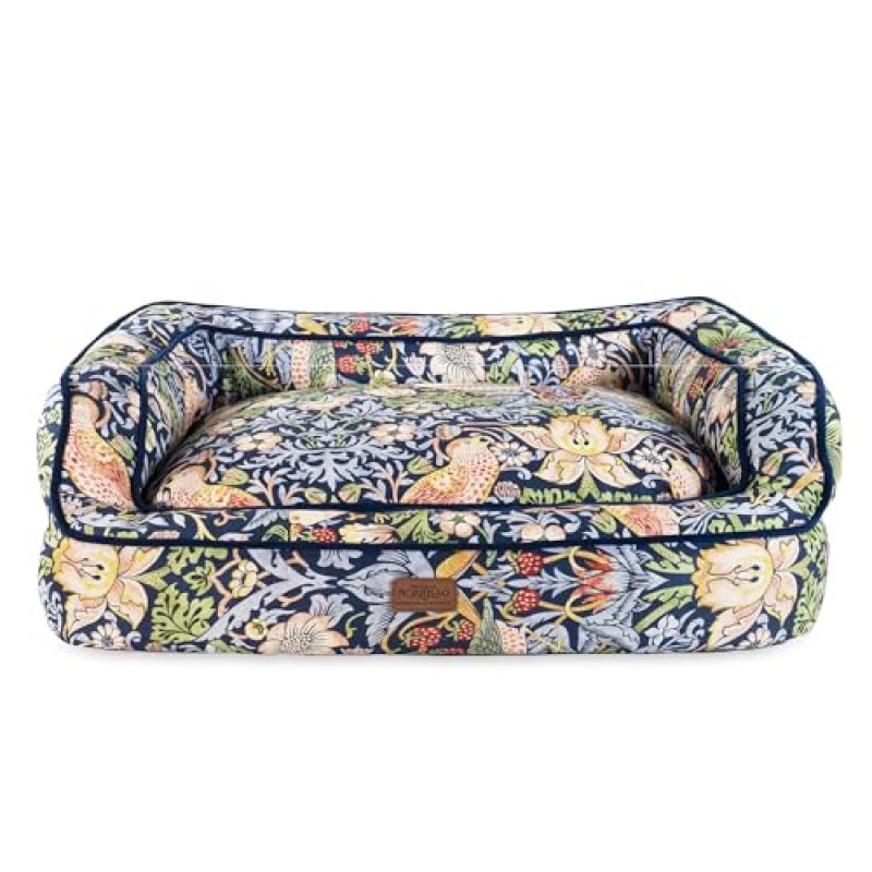 Rosewood Dog Sofa Bed