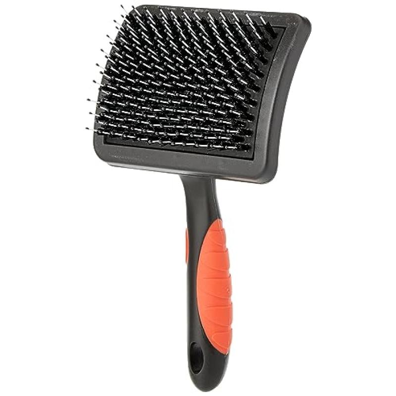 Rosewood Porcupine Brush