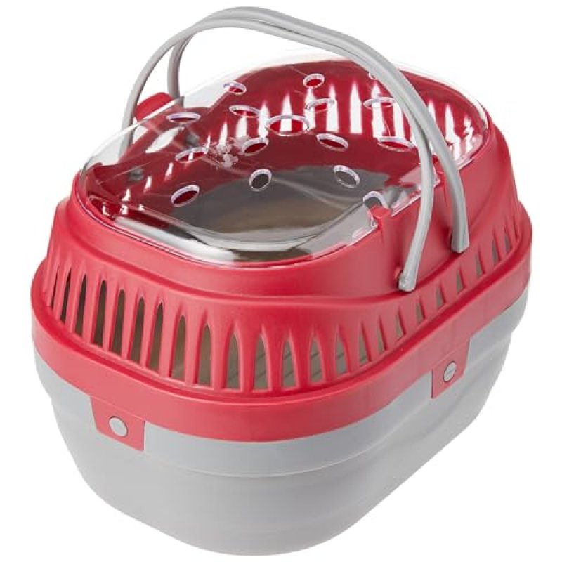 Rosewood Options Carrier