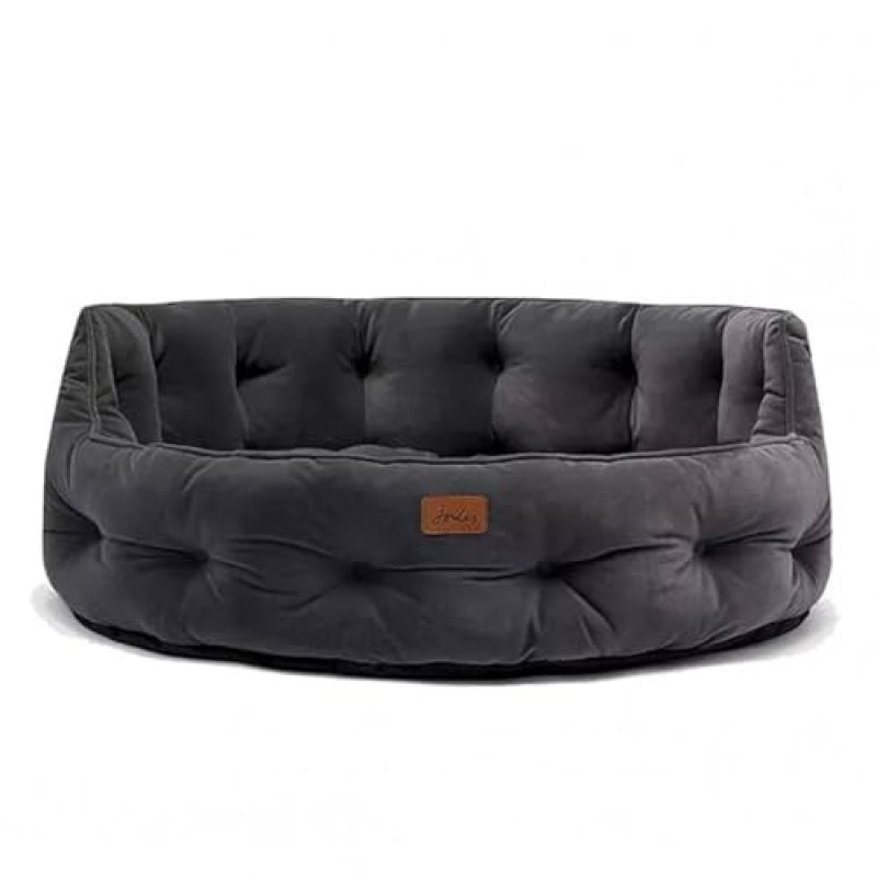 Rosewood x Joules Pet Bed