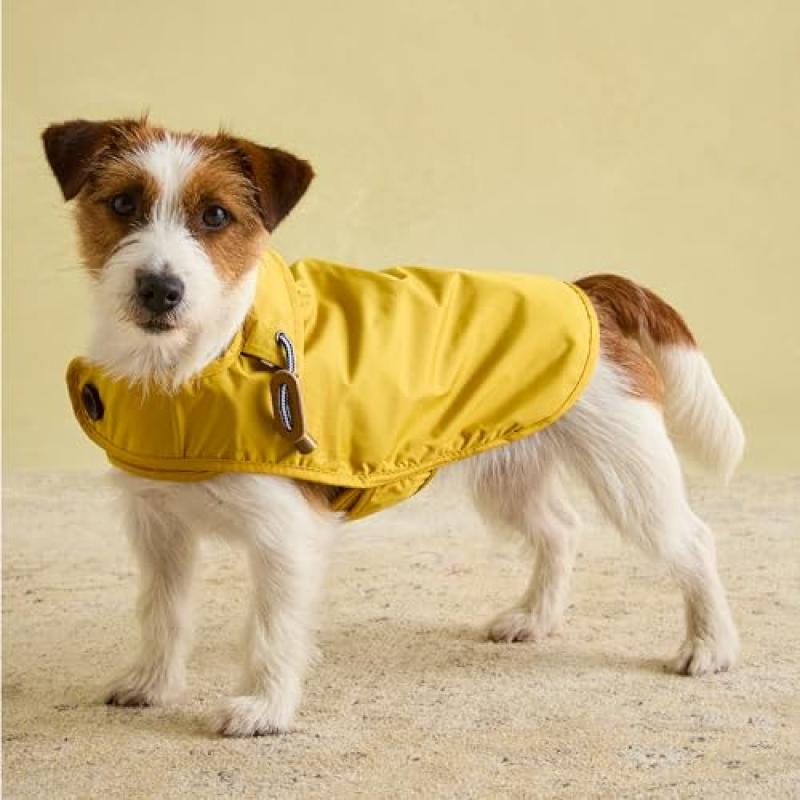 Rosewood x Joules Dog Raincoat