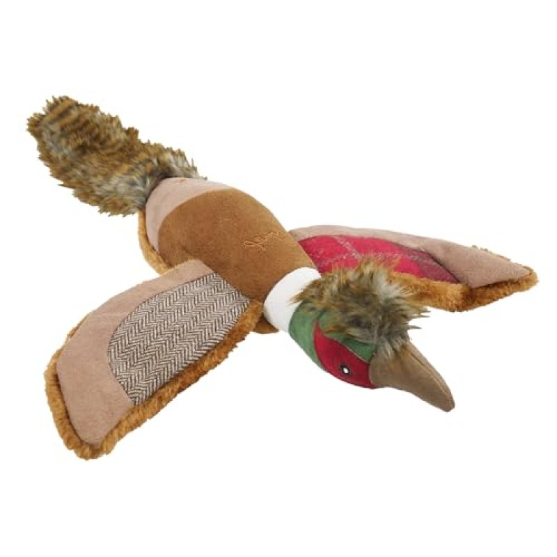 Rosewood x Joules Dog Toy