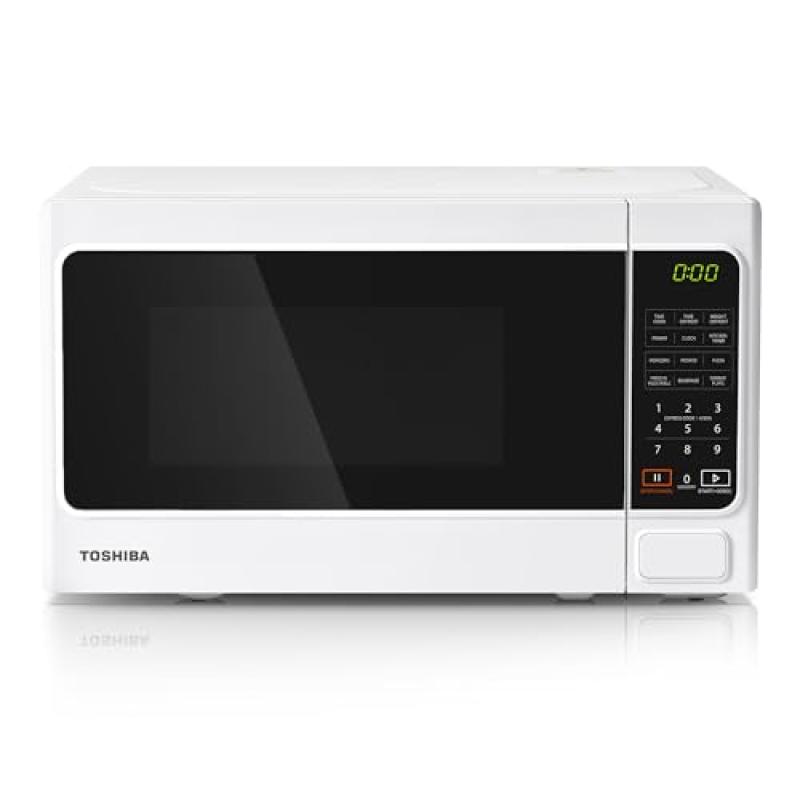 Toshiba 20L Digital Solo Microwave