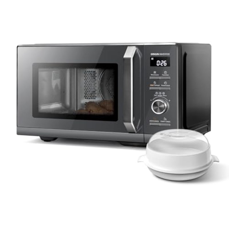 Toshiba 26L Microwave Oven with Air Fry