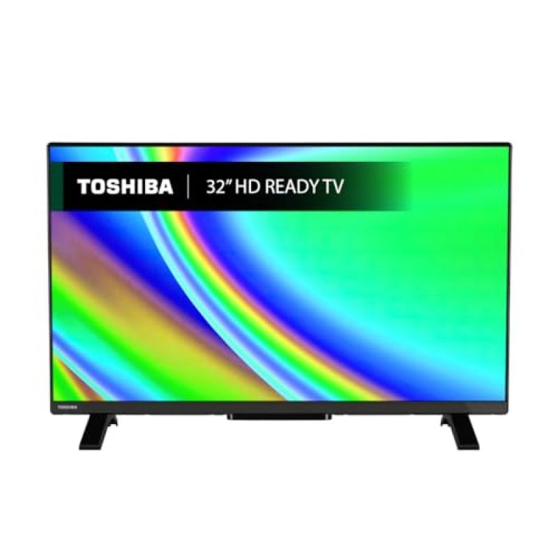 Toshiba HD Smart TV with HDR