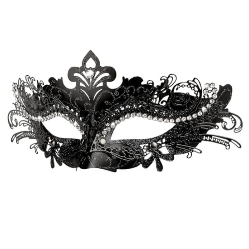 Hoshin Masquerade Mask