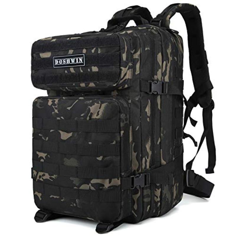 Doshwin Military Backpack