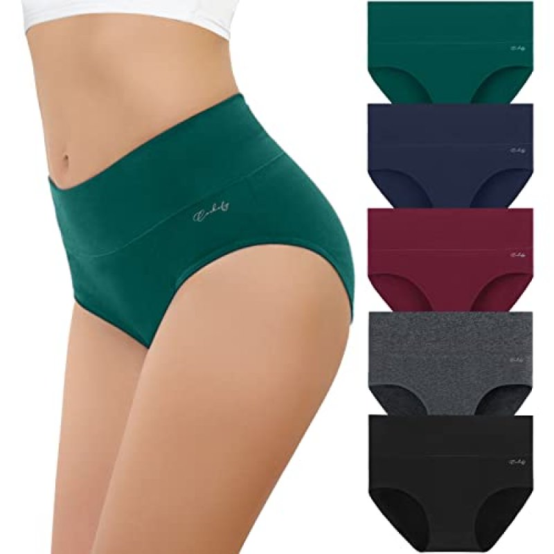 Coskefy Women’s Briefs