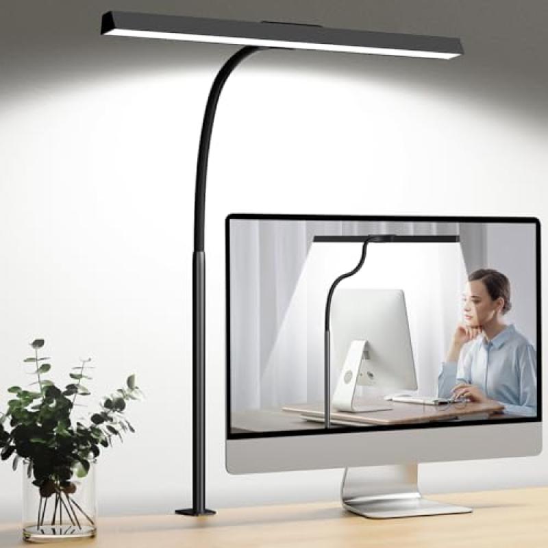Moslumin LED Desk Lamp