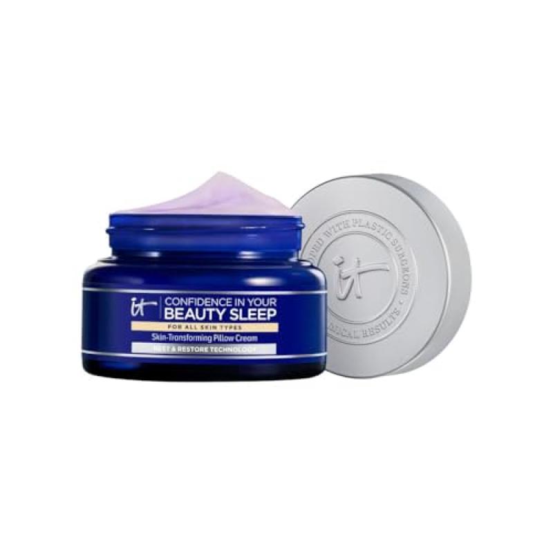 IT Cosmetics Beauty Sleep Moisturising Cream