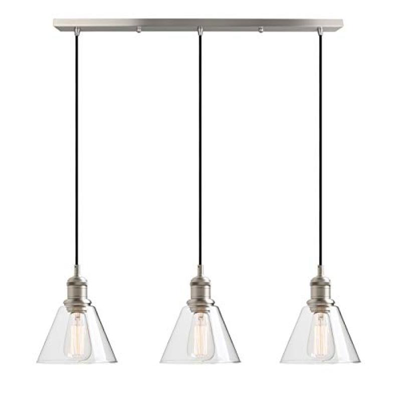 Yosoan Bar Chandelier Pendant Light
