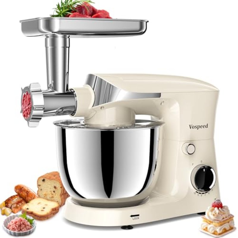 Vospeed Stand Mixer