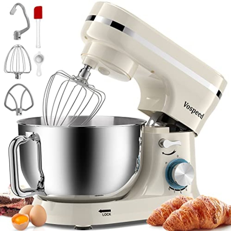 Vospeed Stand Mixer