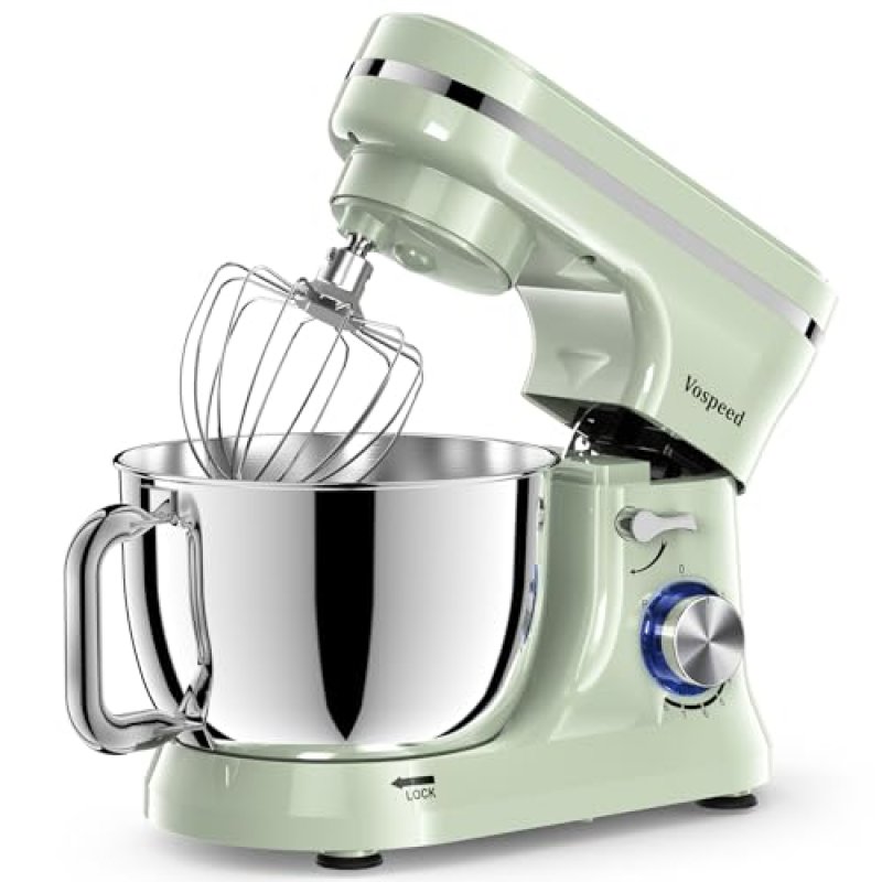 Vospeed Stand Mixer