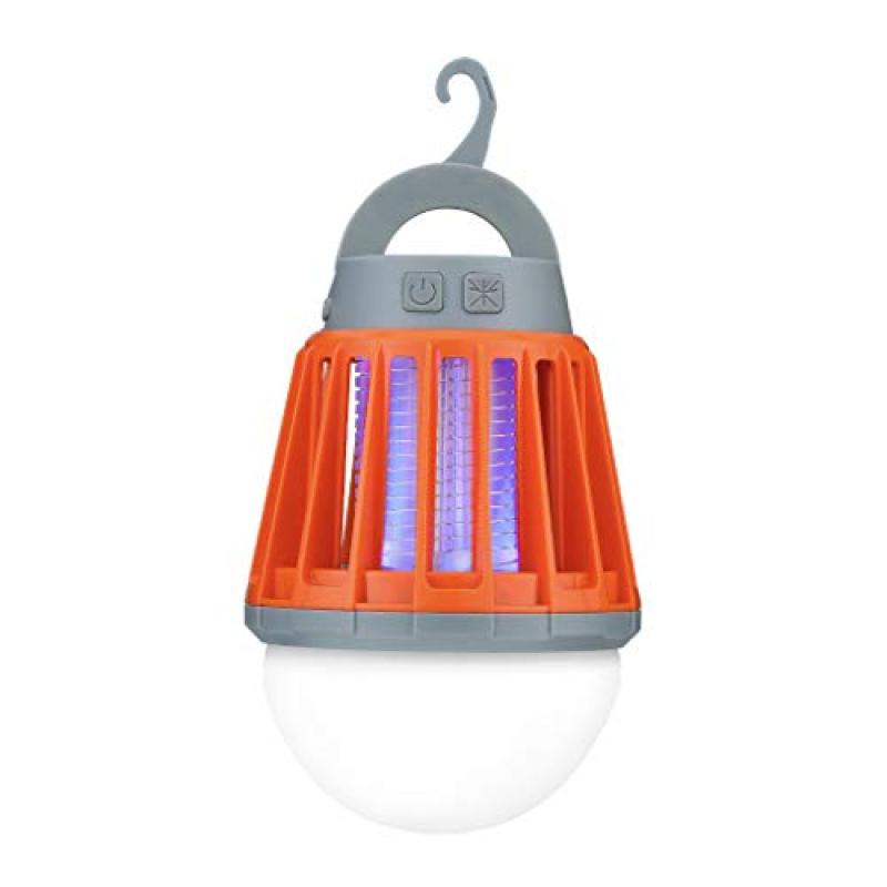 Mosquito Repellent Bug Zapper Lantern