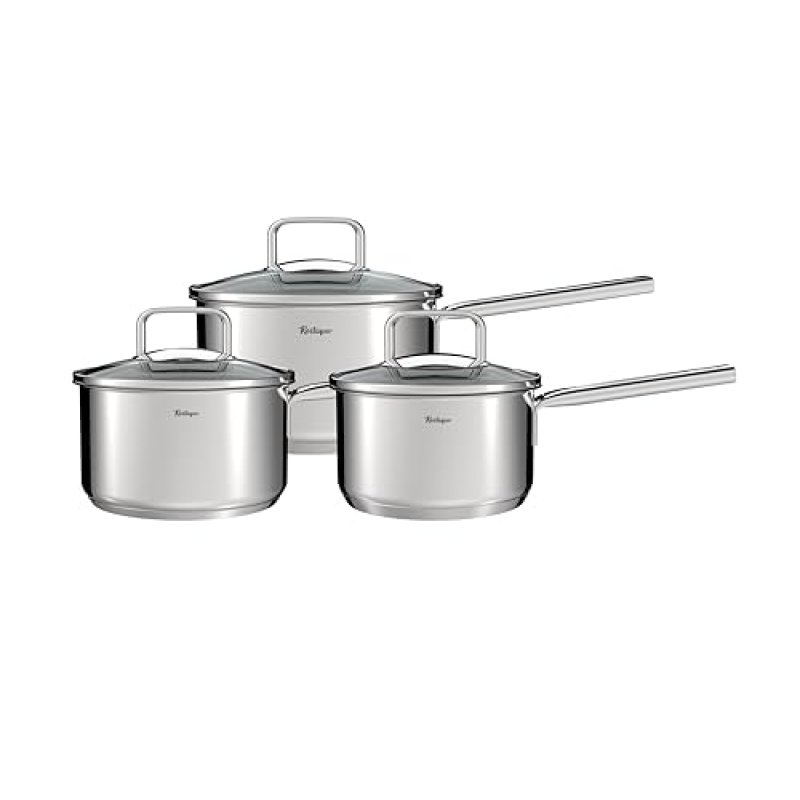 Rostique Saucepan Set