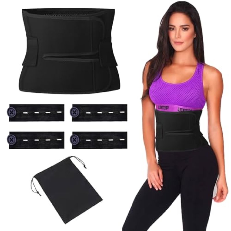 Postpartum Support Belt