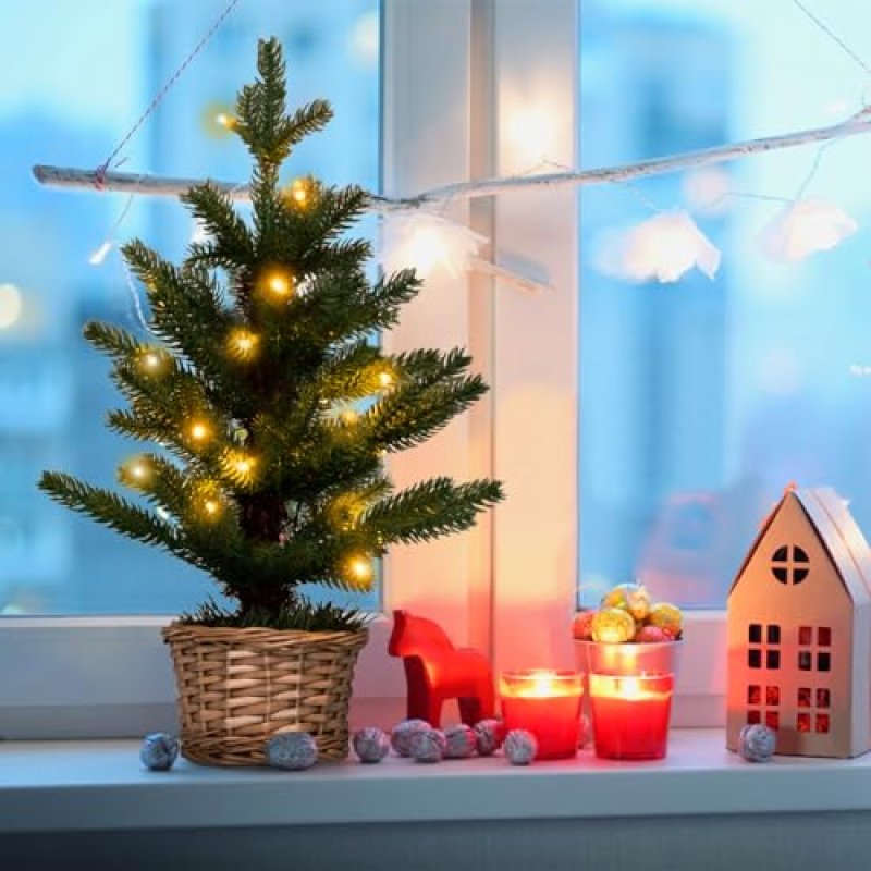 Costway Christmas Tree