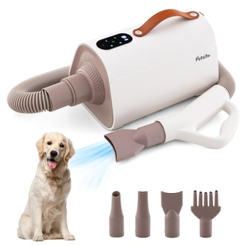 Costway Dog Hair Dryer