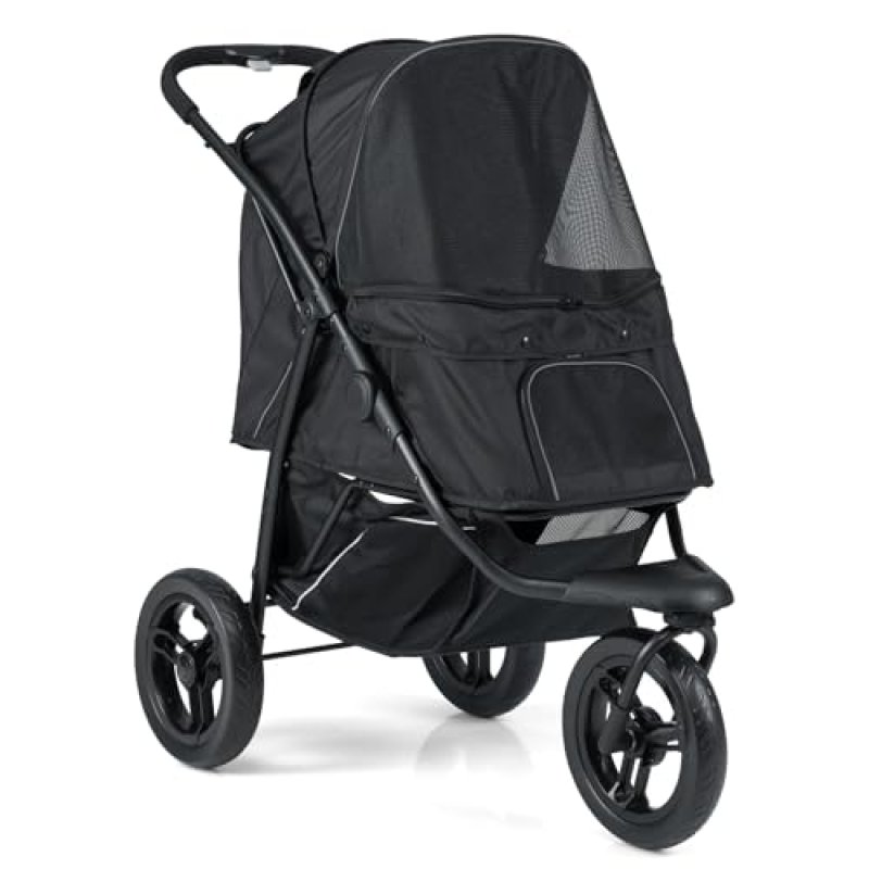 Costway Dog Stroller