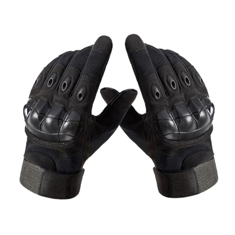 Cosymate Motorcycle Gloves