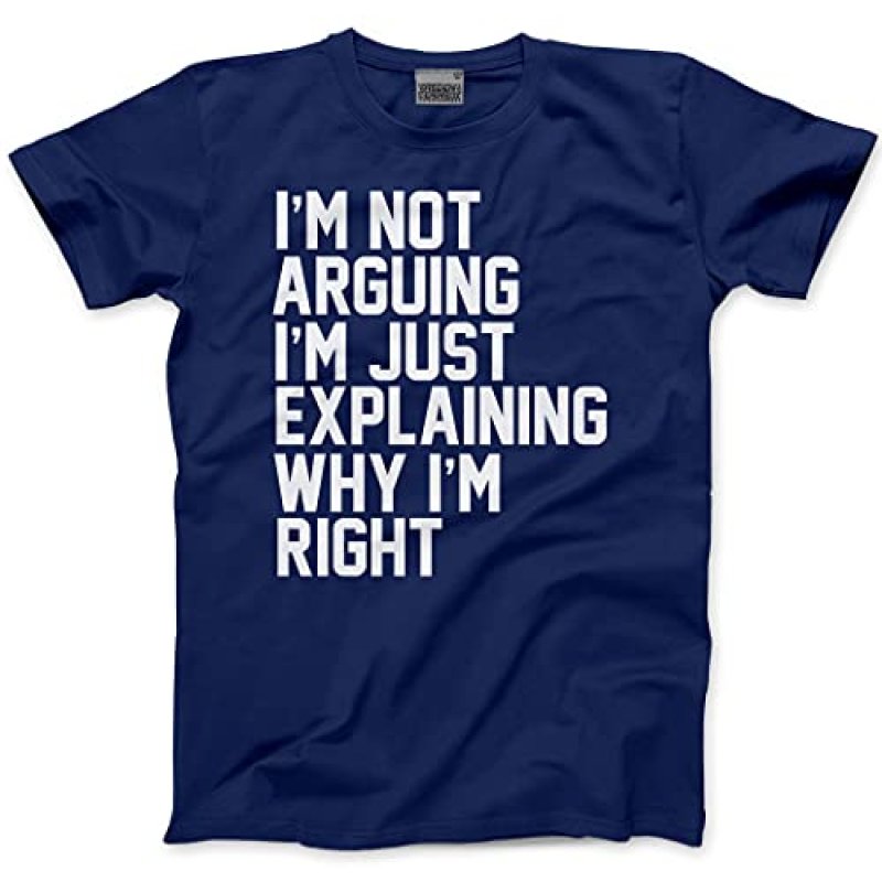 HotScamp Funny T-Shirt