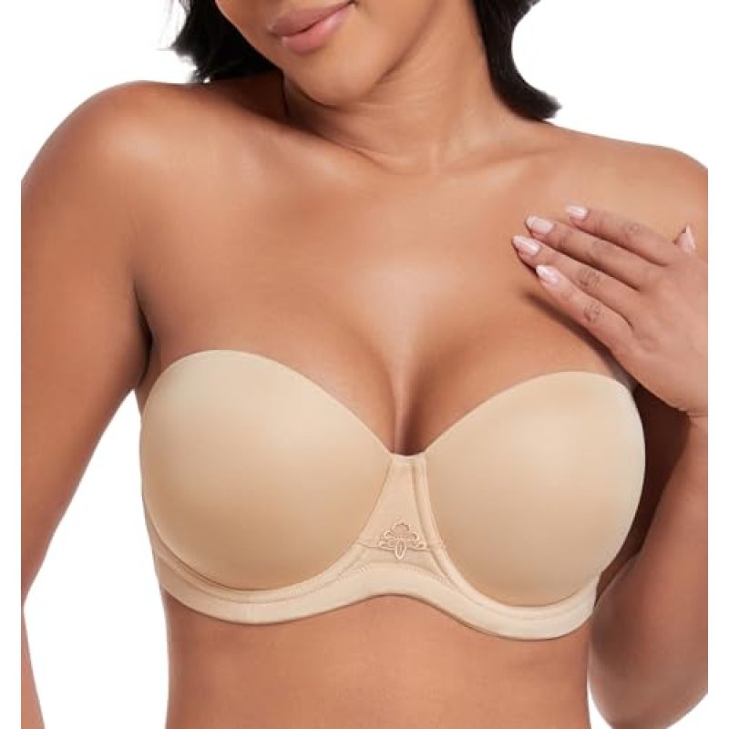 DotVol Women's Multiway Bra