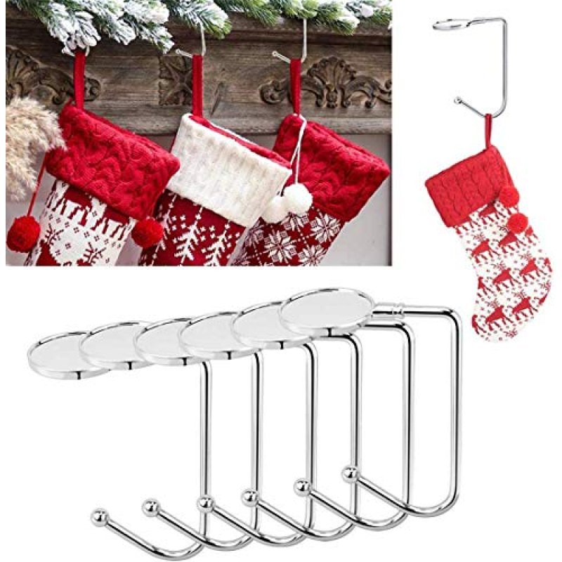 Yotako Stocking Holders