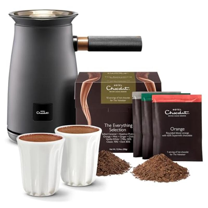 Hotel Chocolat Velvetiser