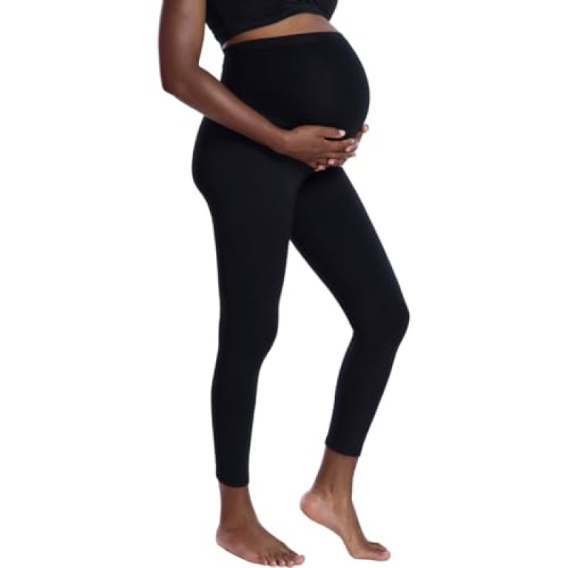 Motherhood Maternity Leggings
