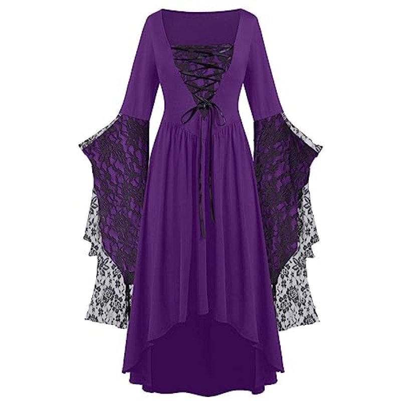 Gothic Women's Dress