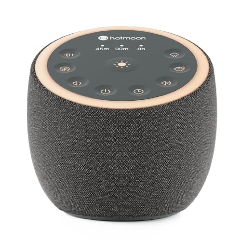 Hotmoon White Noise Machine