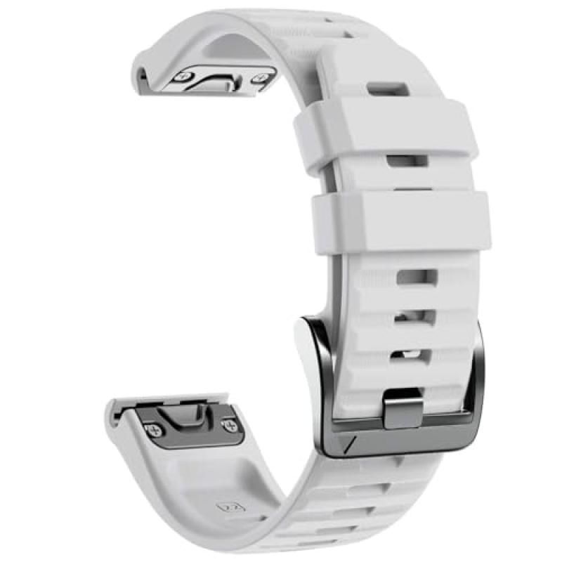NotoCity 22mm Band