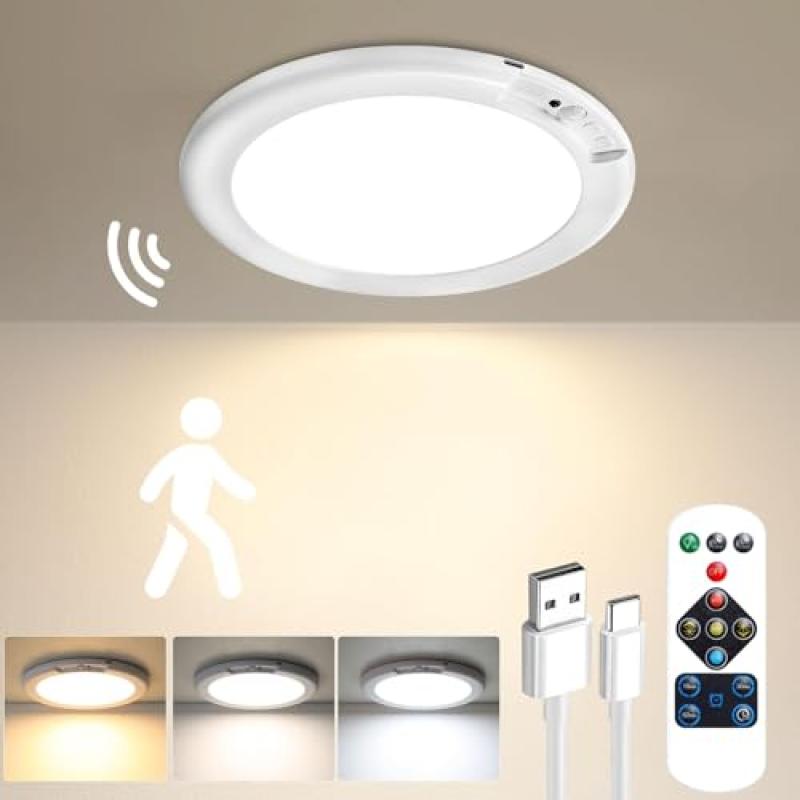 Gotopceed Motion Sensor Light