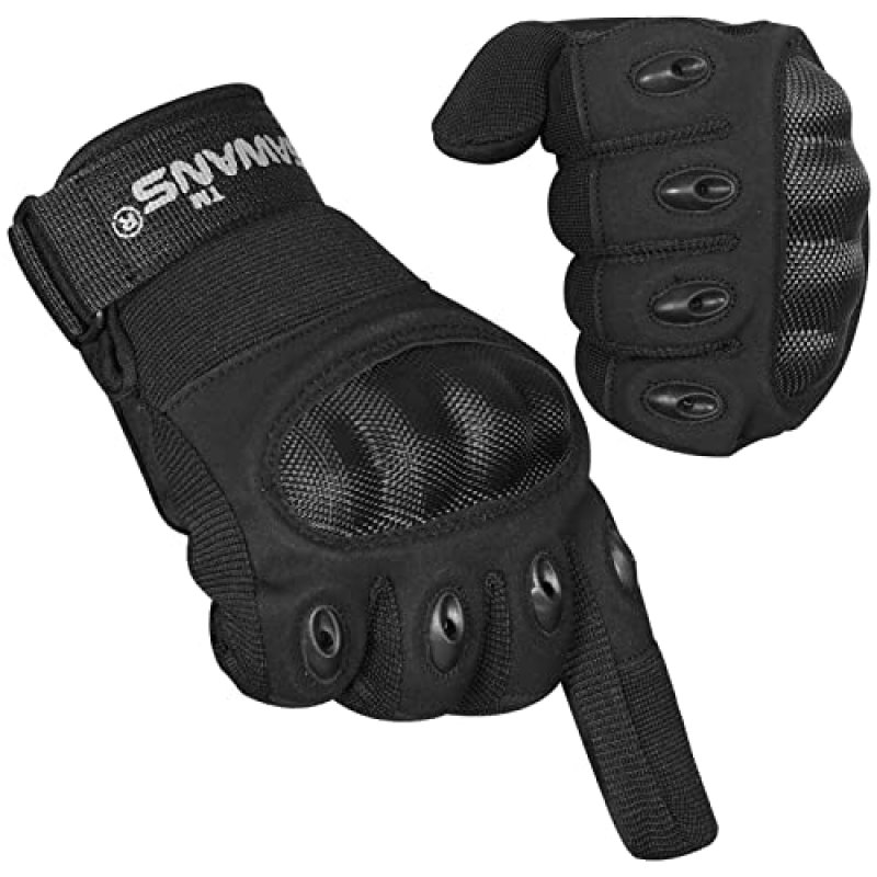 Motorbike Gloves