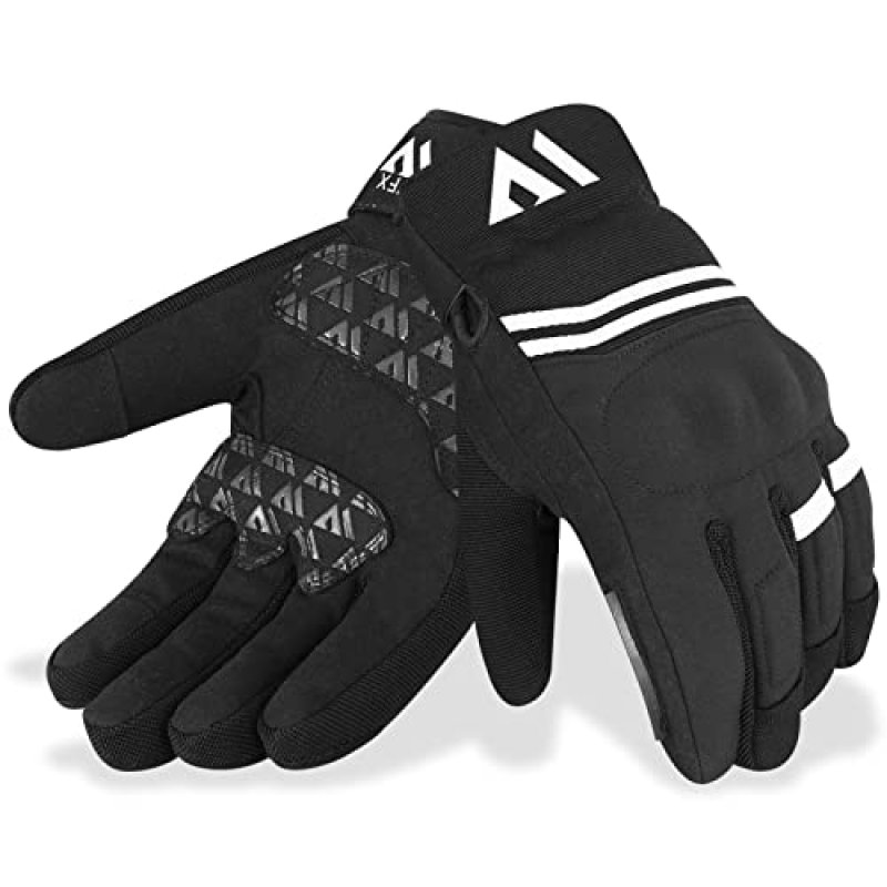 WFX Motorbike Gloves