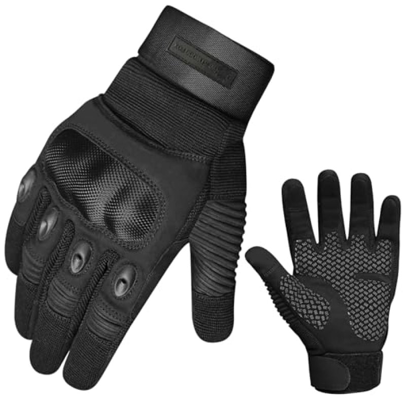 WFX Motorcycle Gloves