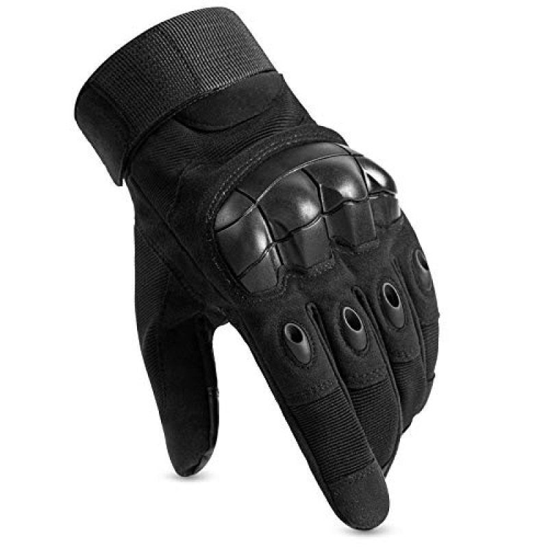 HUNTVP Motorcycle Gloves
