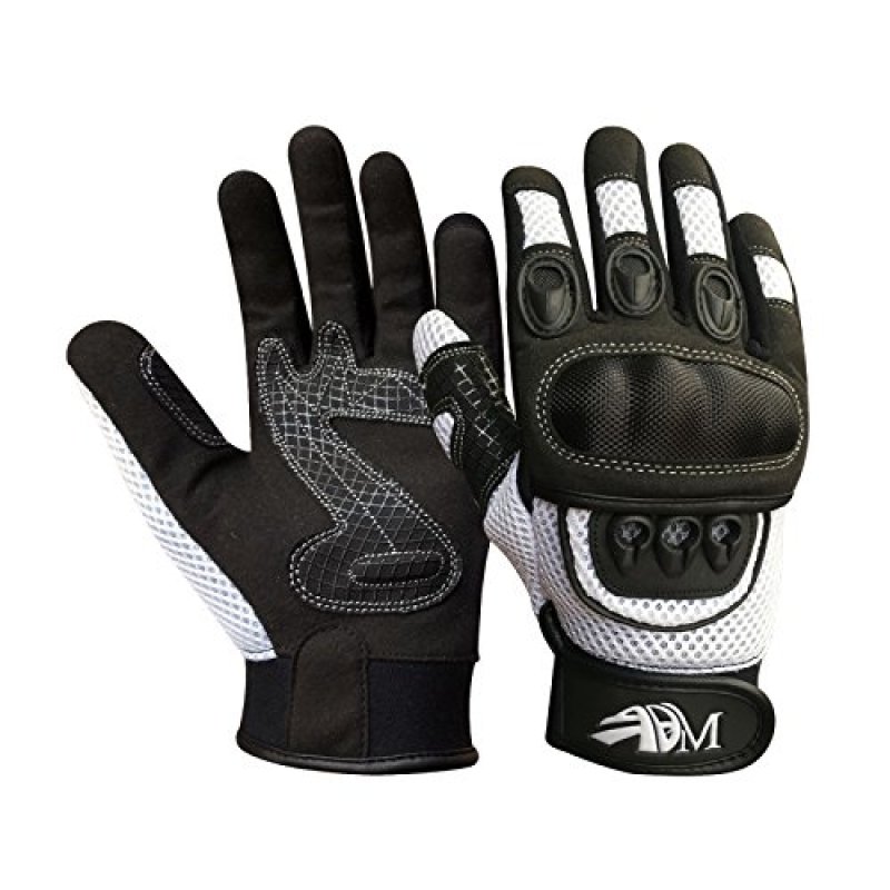 ADM Motorcycle Gloves