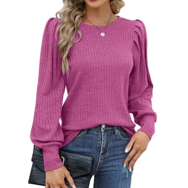 Hotouch Women's Pullover