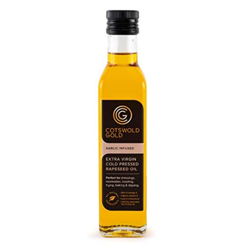 Cotswold Gold Rapeseed Oil